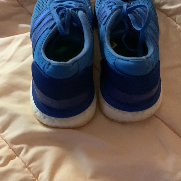 Adidas Adizero Boston Running Shoes - Picture 3 of 6